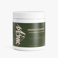 Energy Powder (Strawberry Shortcake)