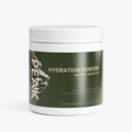 Hydration Powder (Matcha Green Tea)