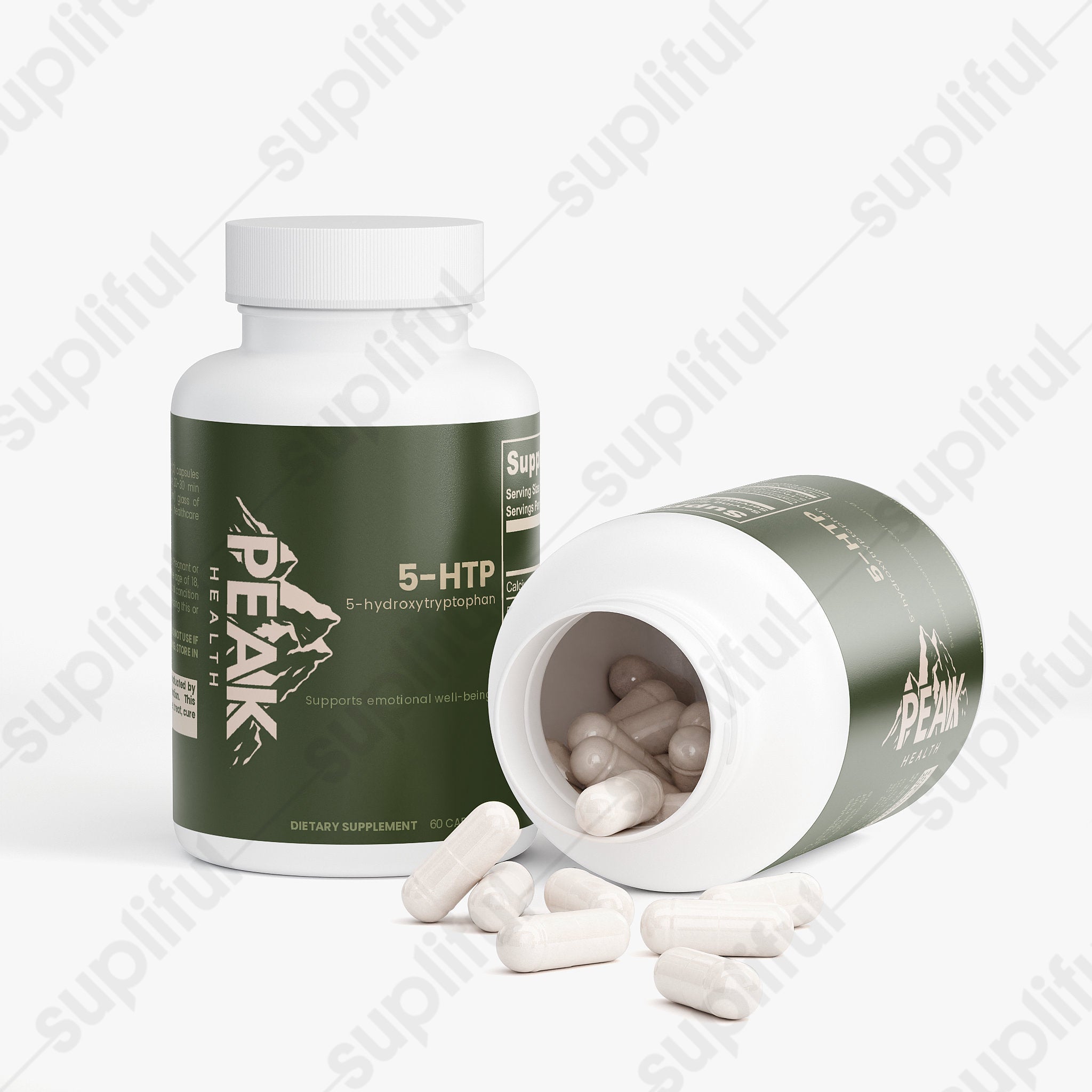 5-HTP