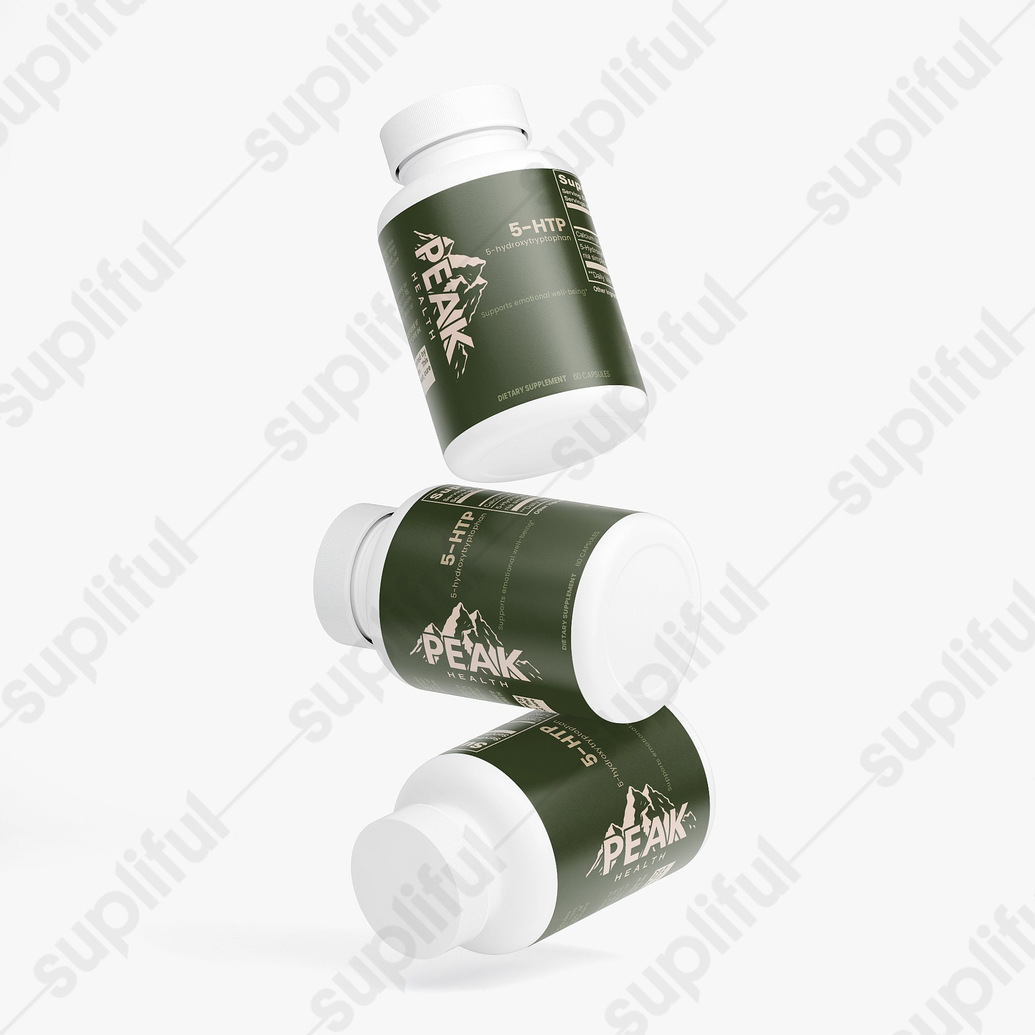 5-HTP