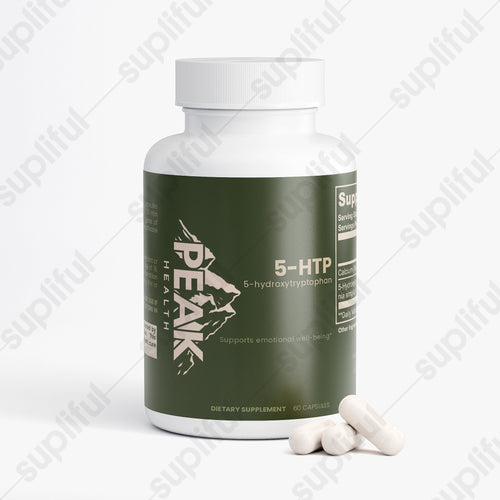 5-HTP