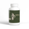 Omega-3 EPA 180mg + DHA 120mg