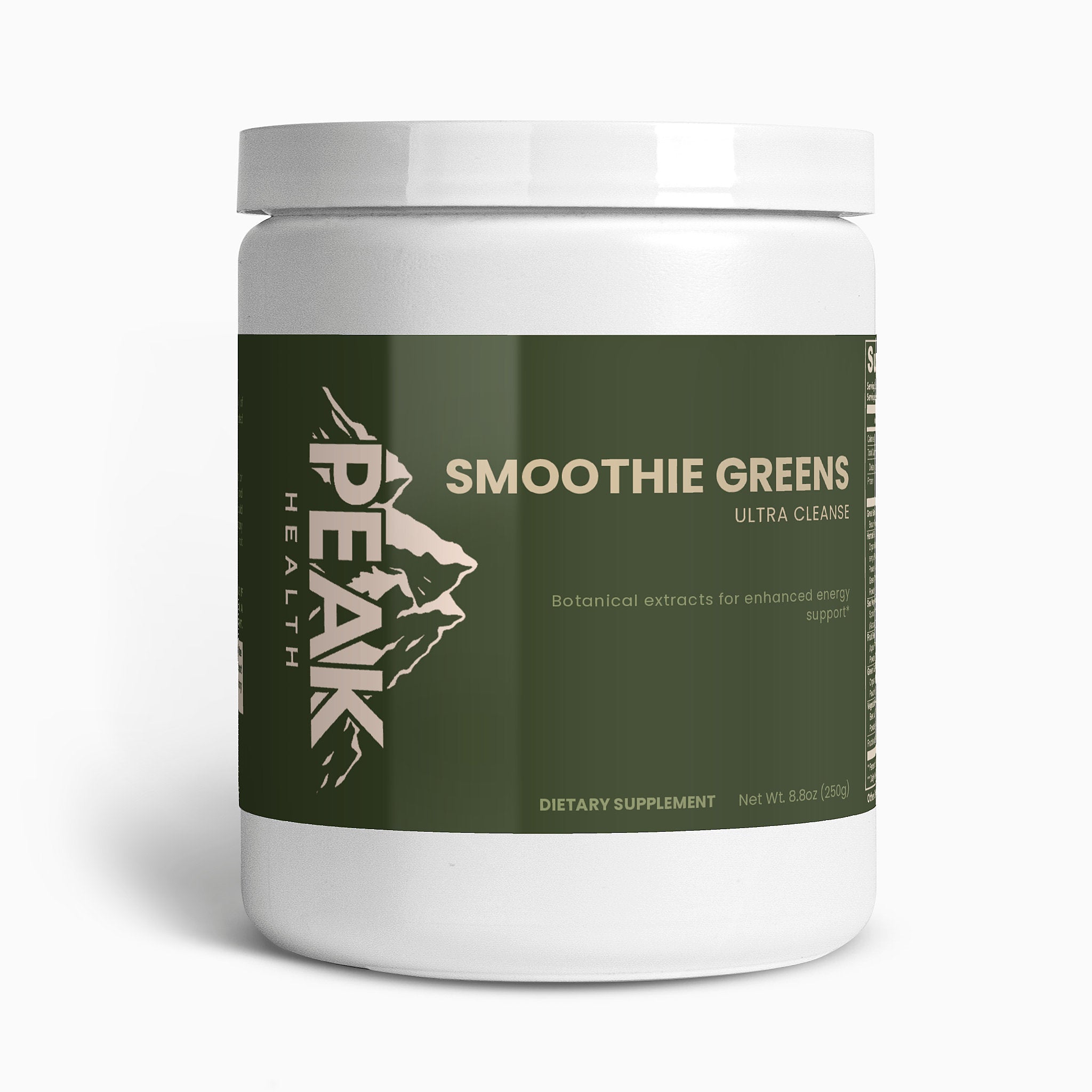 Ultra Cleanse Smoothie Greens
