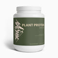 Plant Protein (Chocolate)