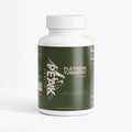 Platinum Turmeric