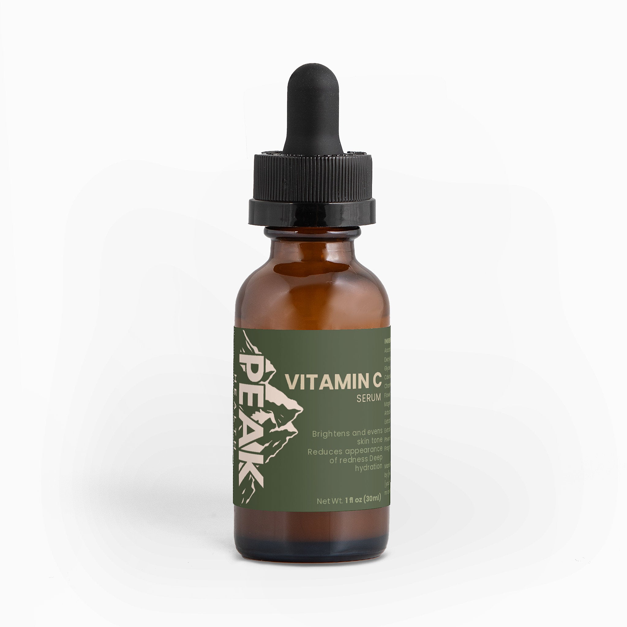 Vitamin C Serum