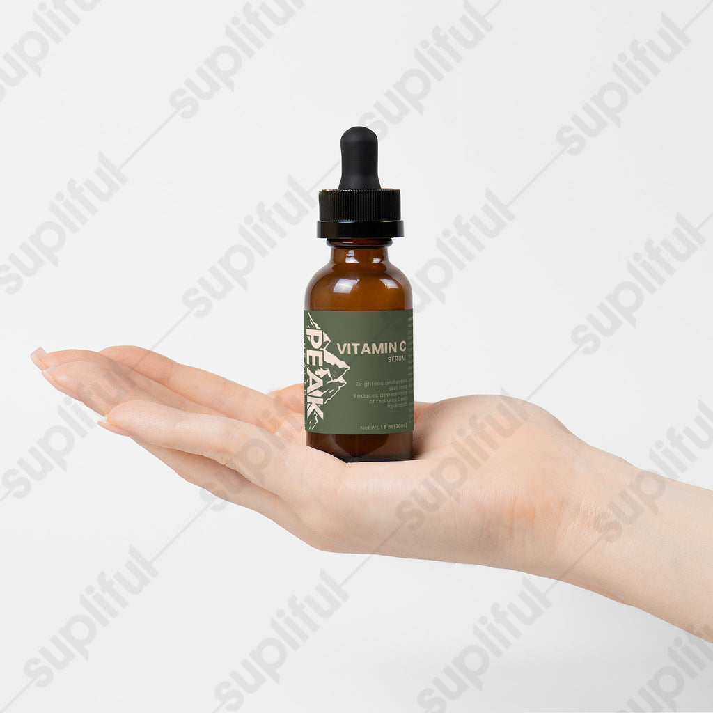 Vitamin C Serum