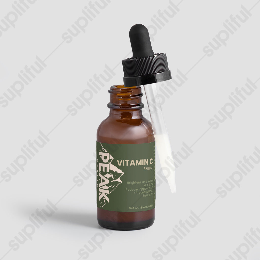Vitamin C Serum