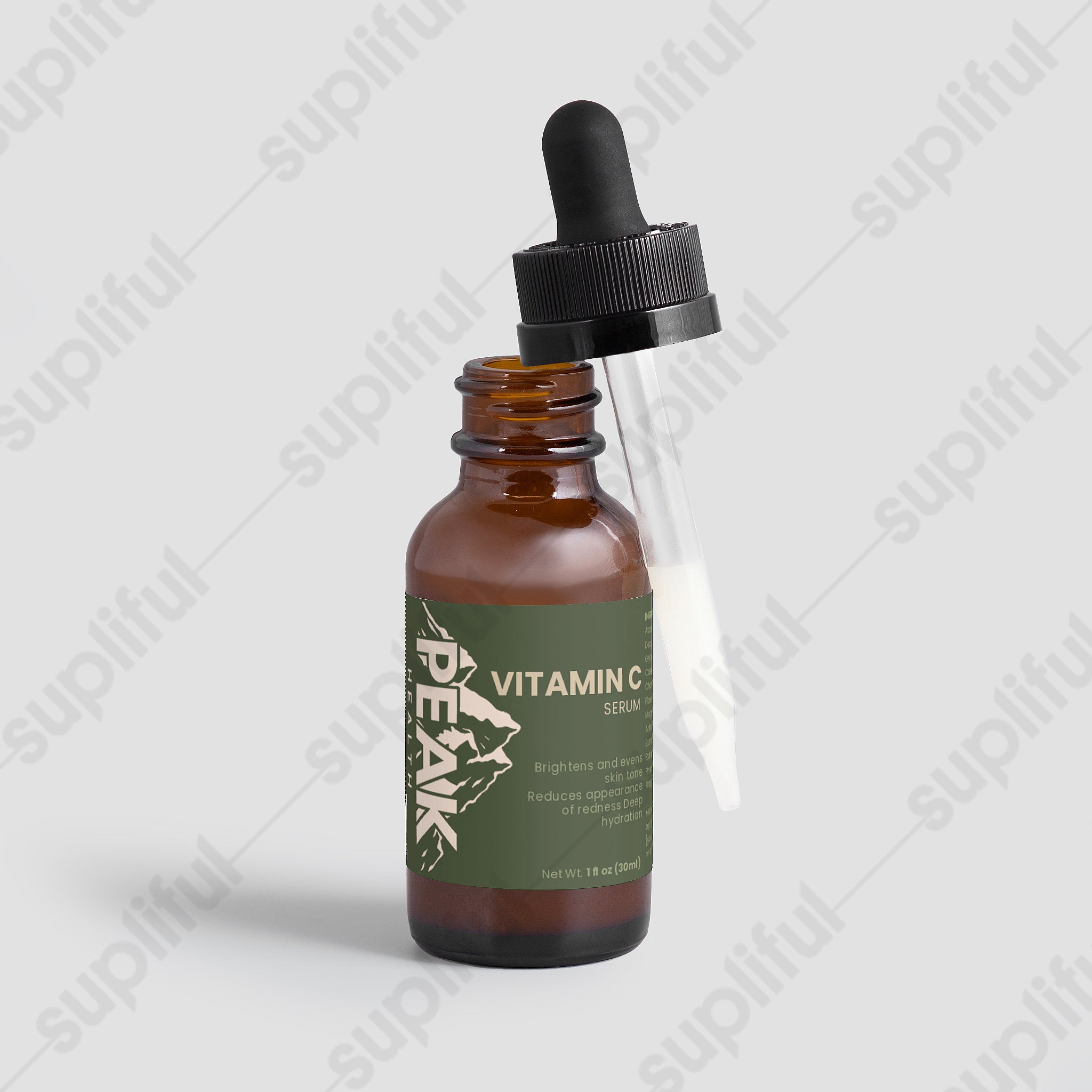 Vitamin C Serum