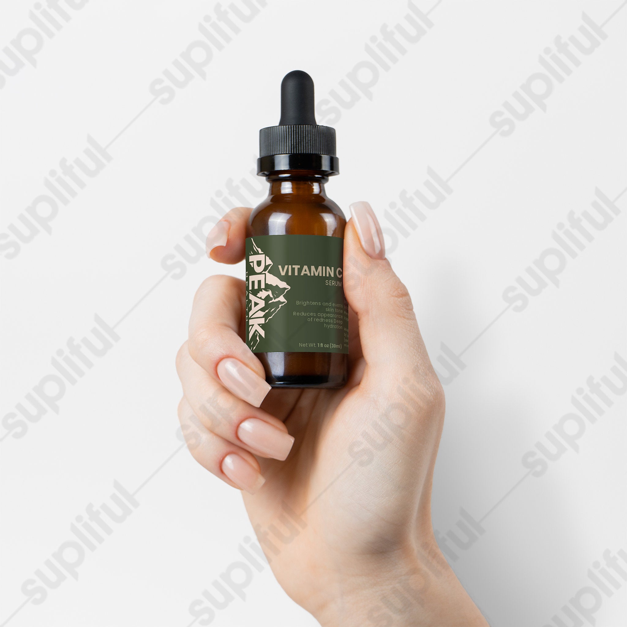Vitamin C Serum