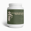 Advanced 100% Whey Protein Isolate (Vanilla)