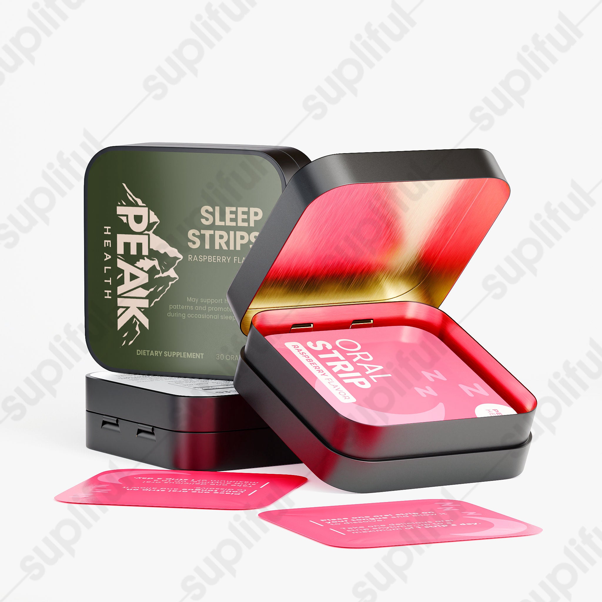 Sleep Strips