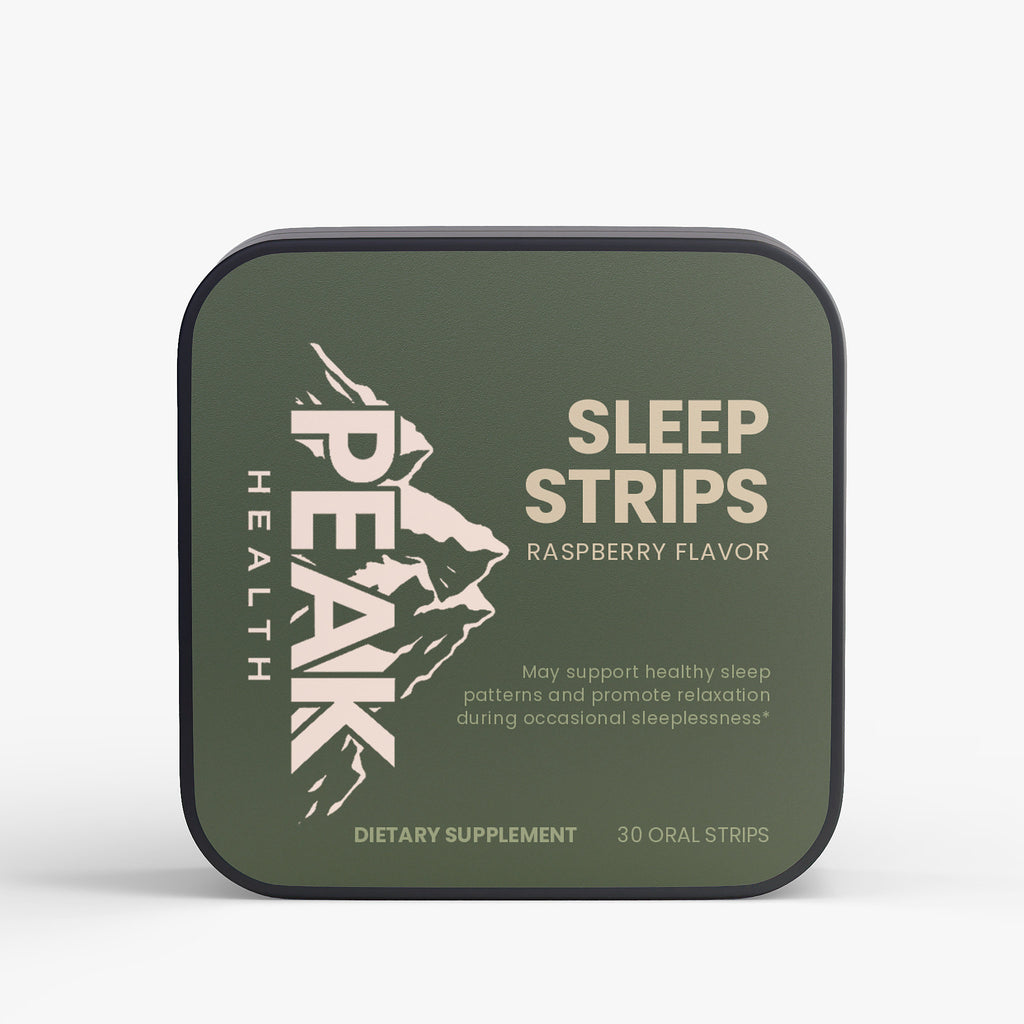 Sleep Strips