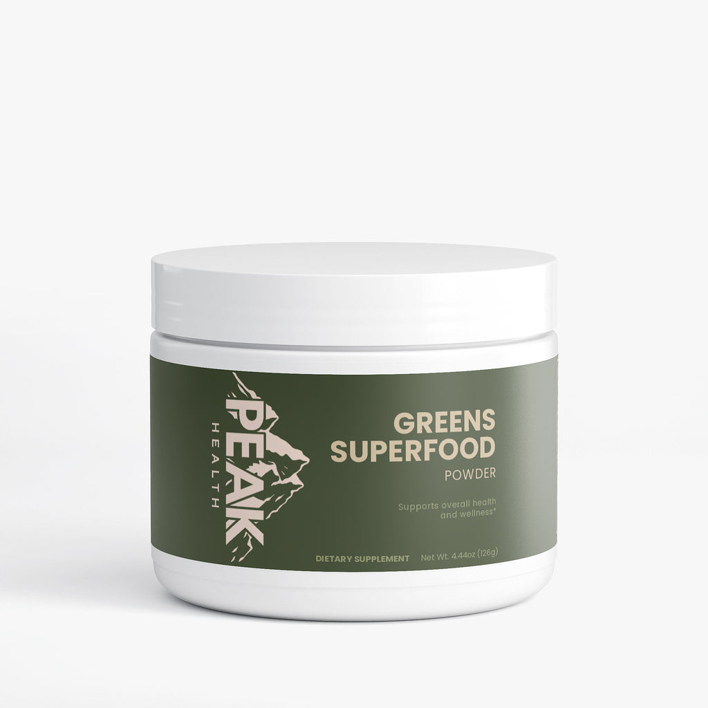 Greens Superfood