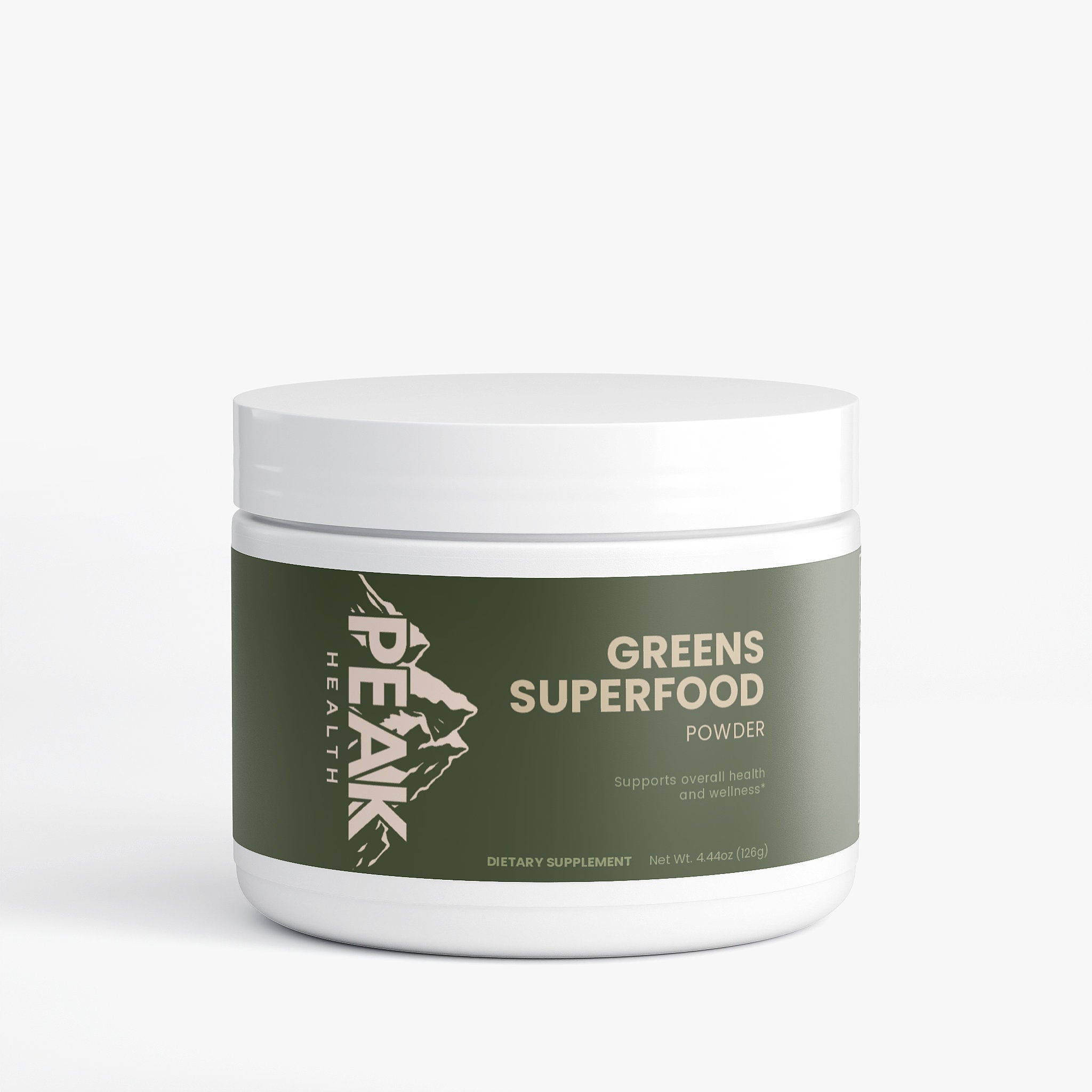 Greens Superfood