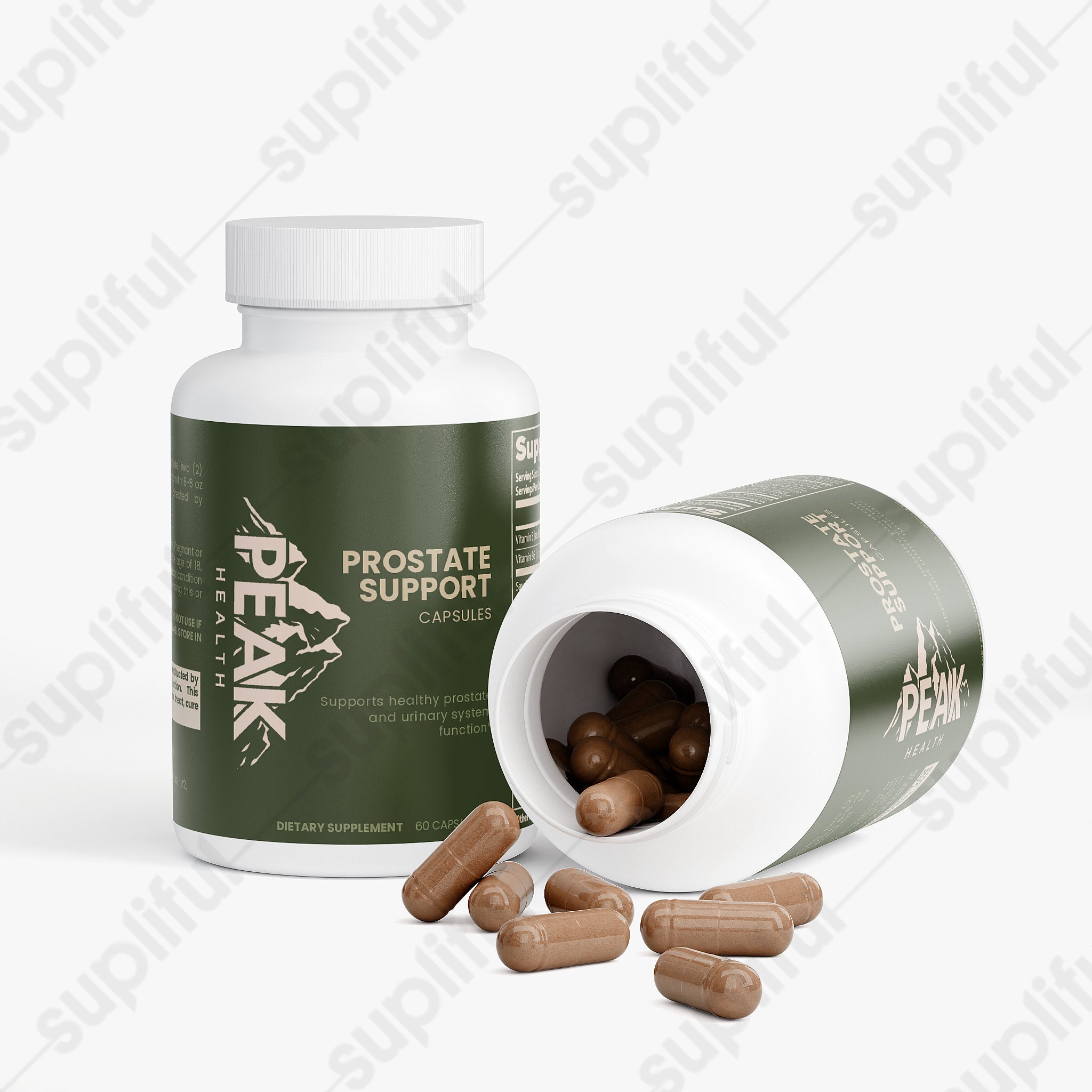 Prostate Support