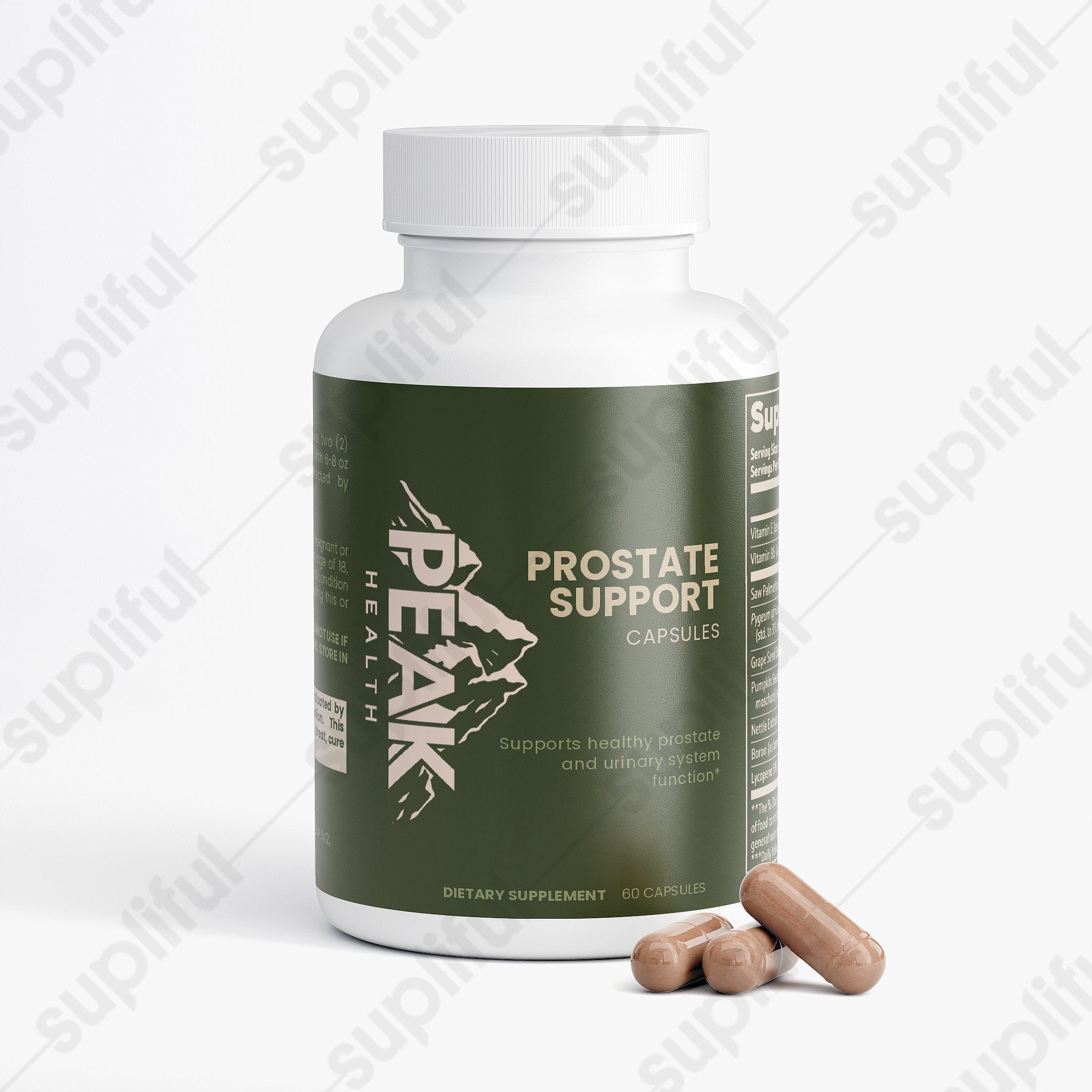 Prostate Support