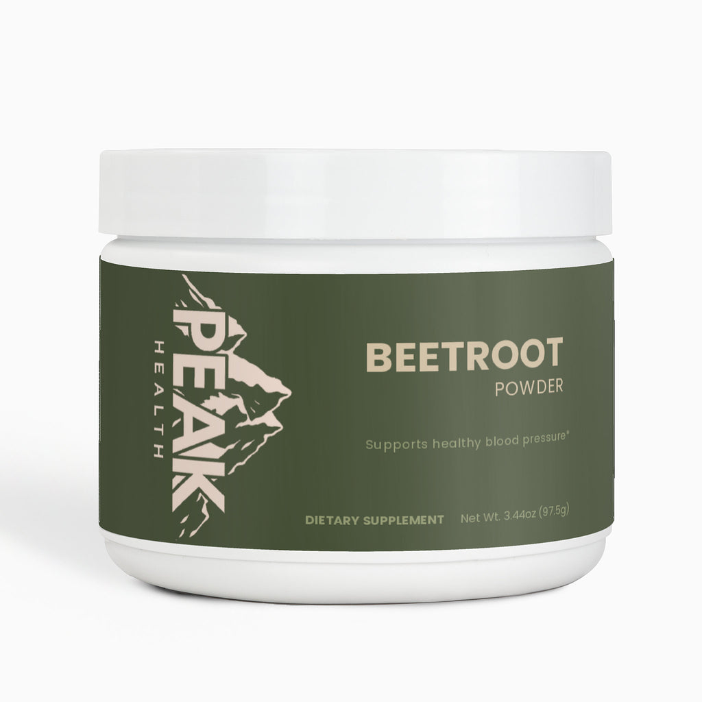 Beetroot Powder