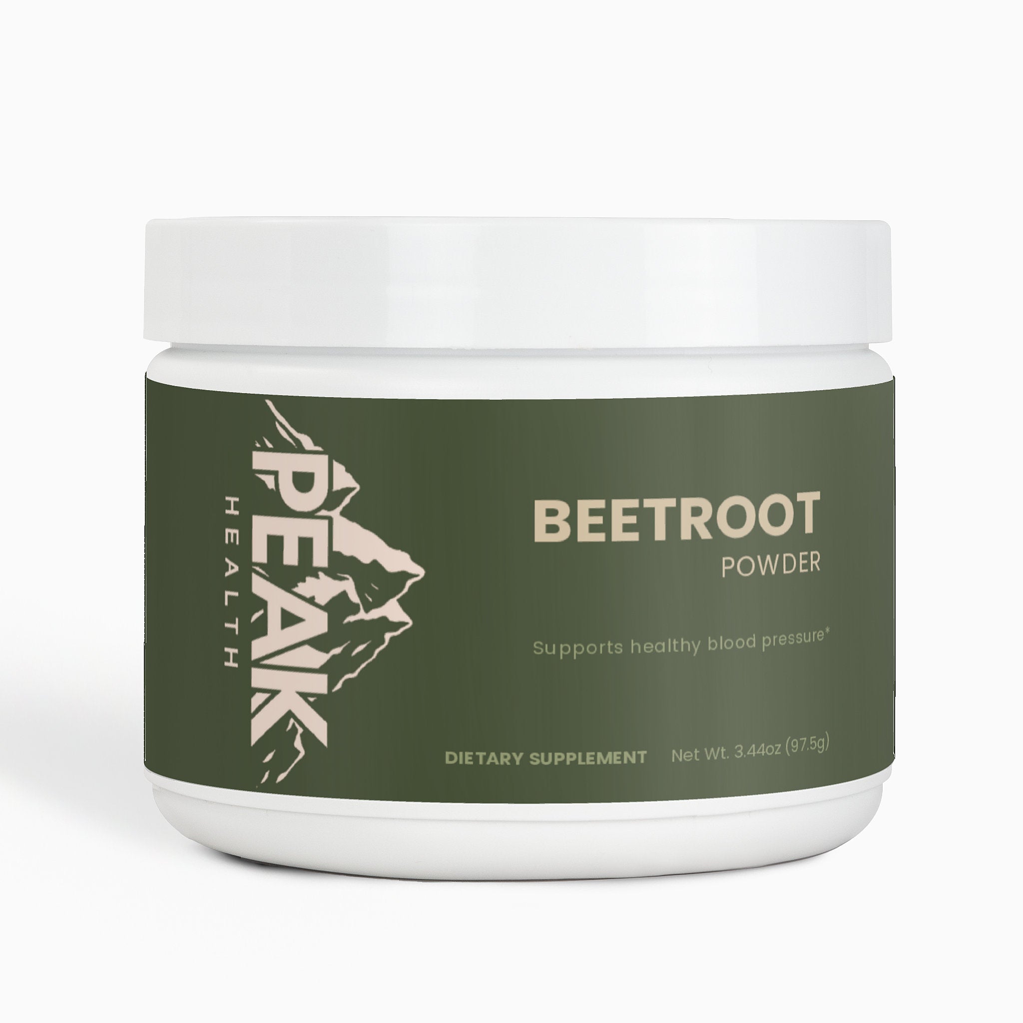 Beetroot Powder