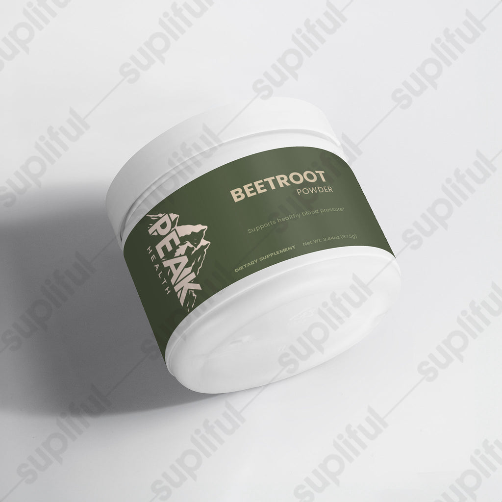 Beetroot Powder