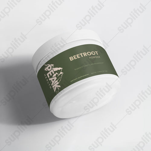 Beetroot Powder