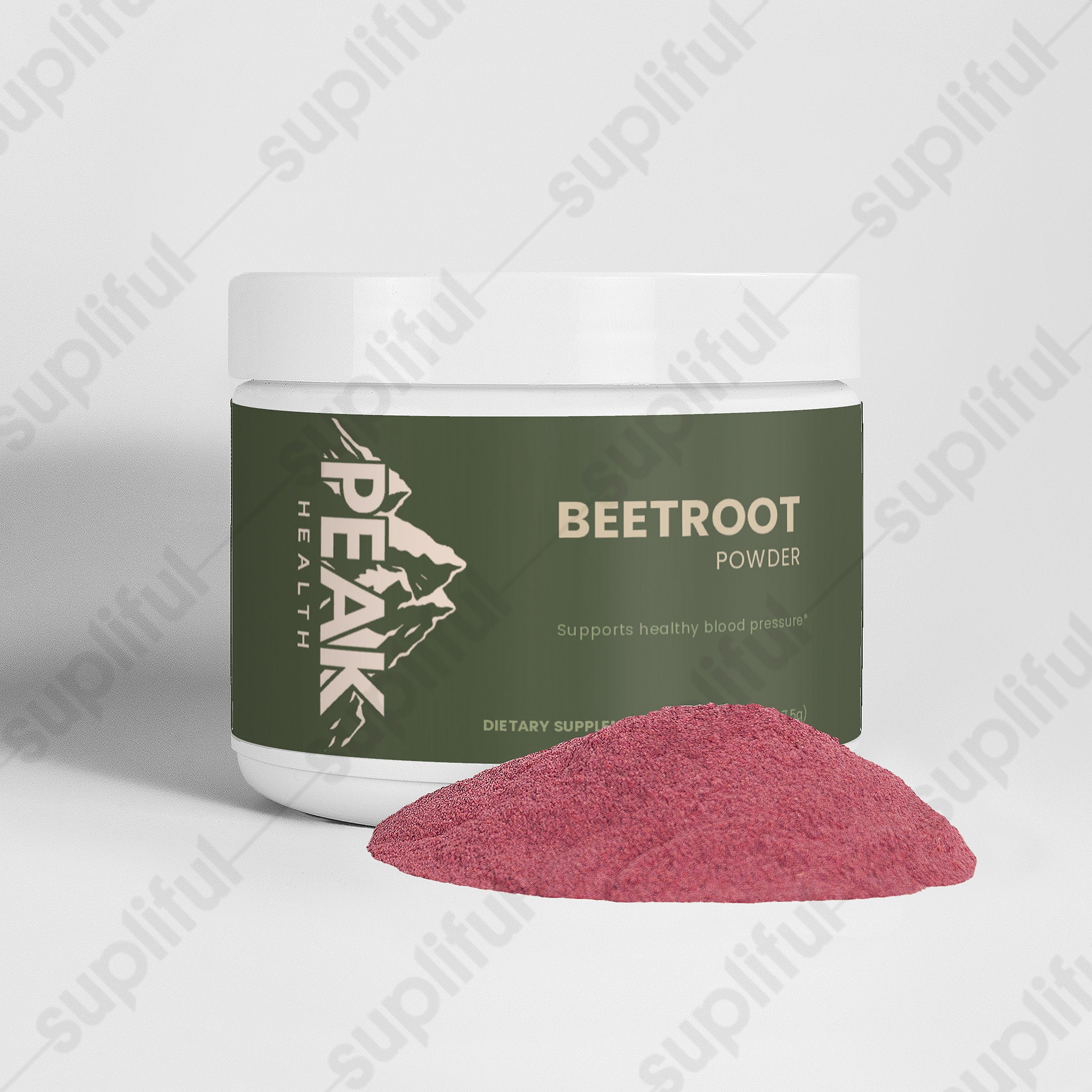 Beetroot Powder