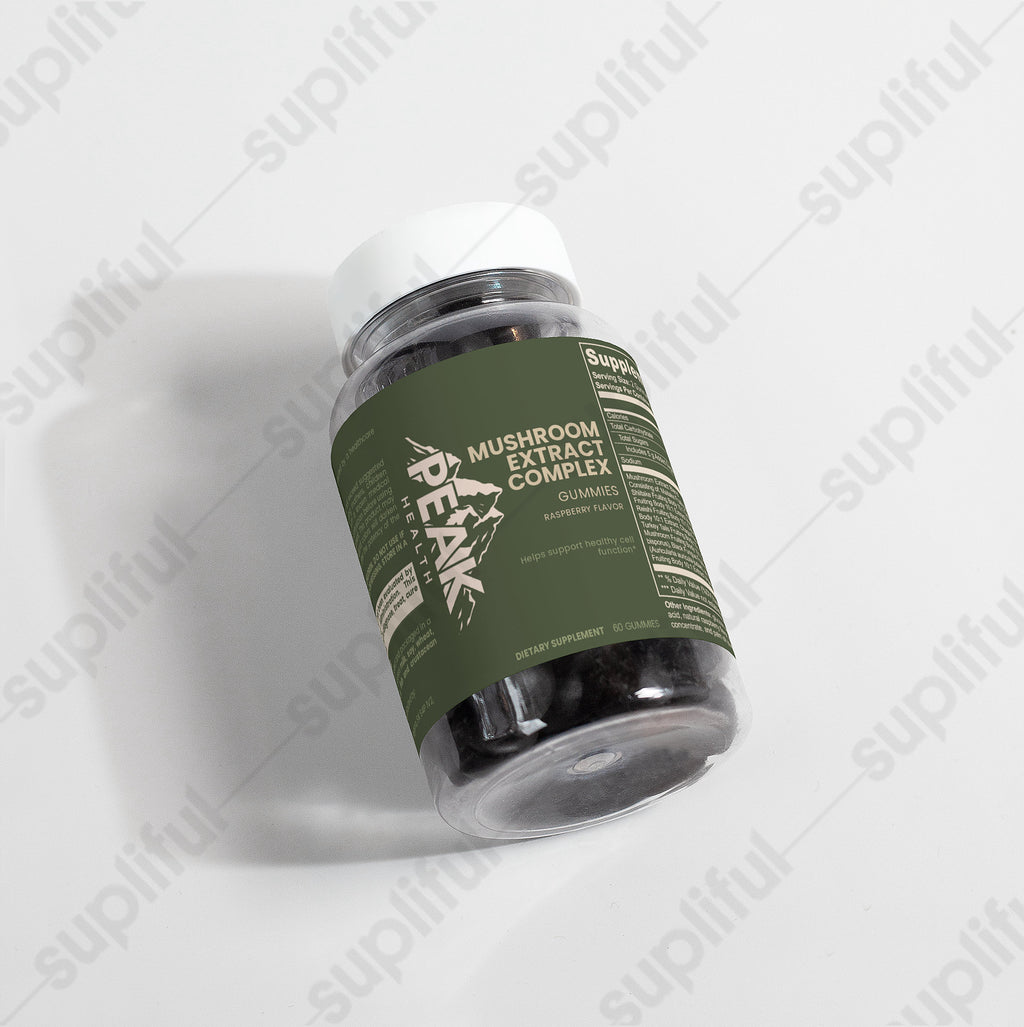 Mushroom Extract Complex