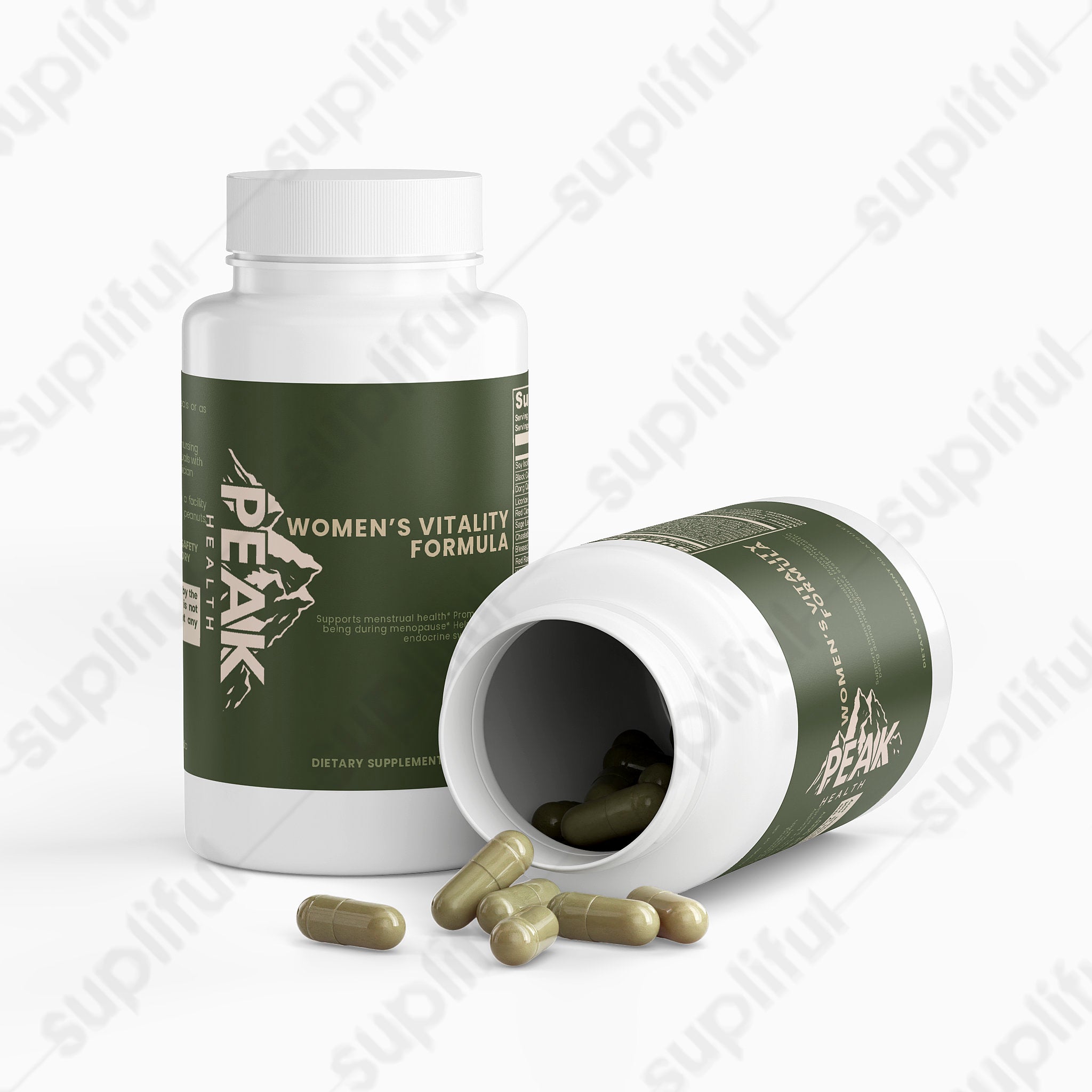 Women's Vitality Formula