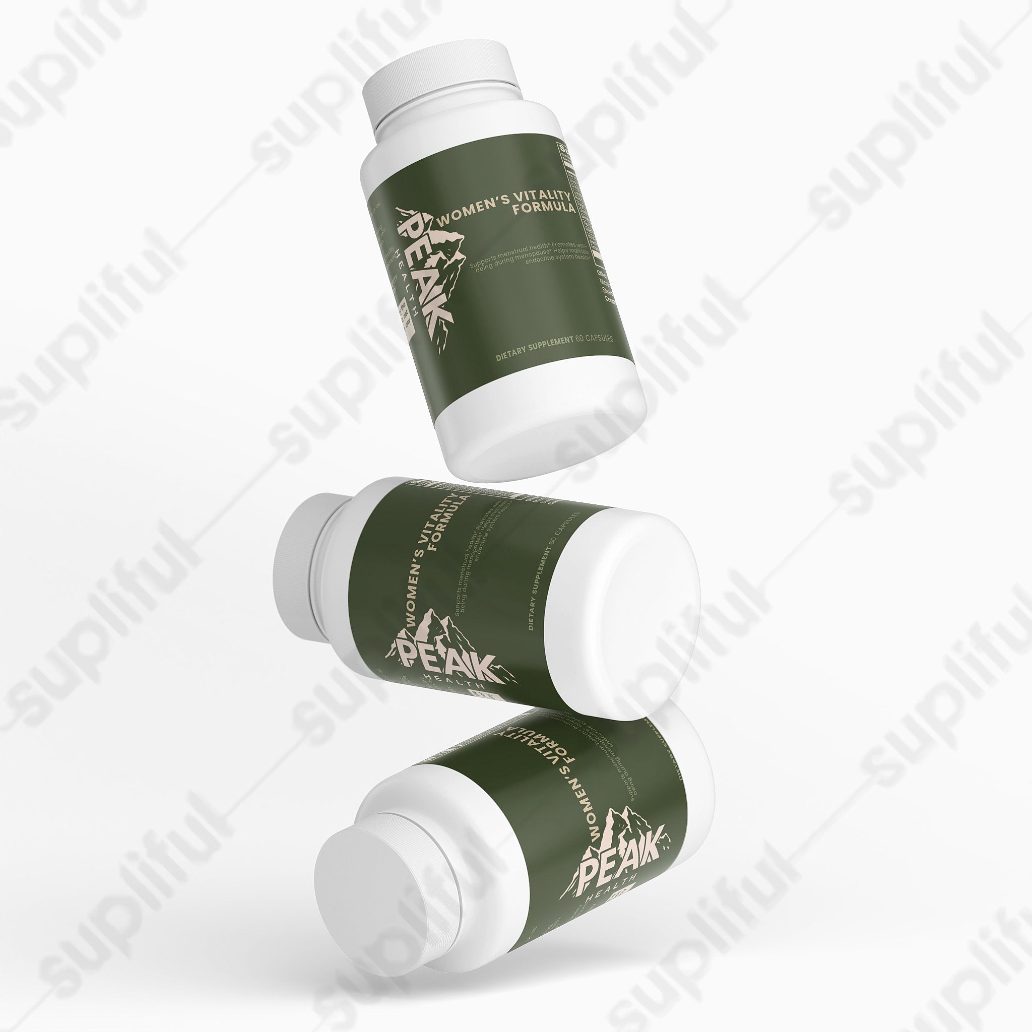 Women's Vitality Formula