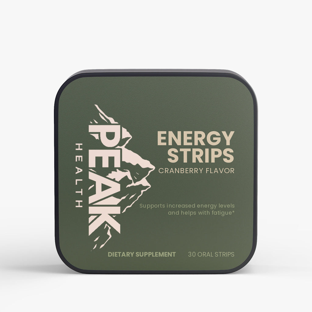 Energy Strips