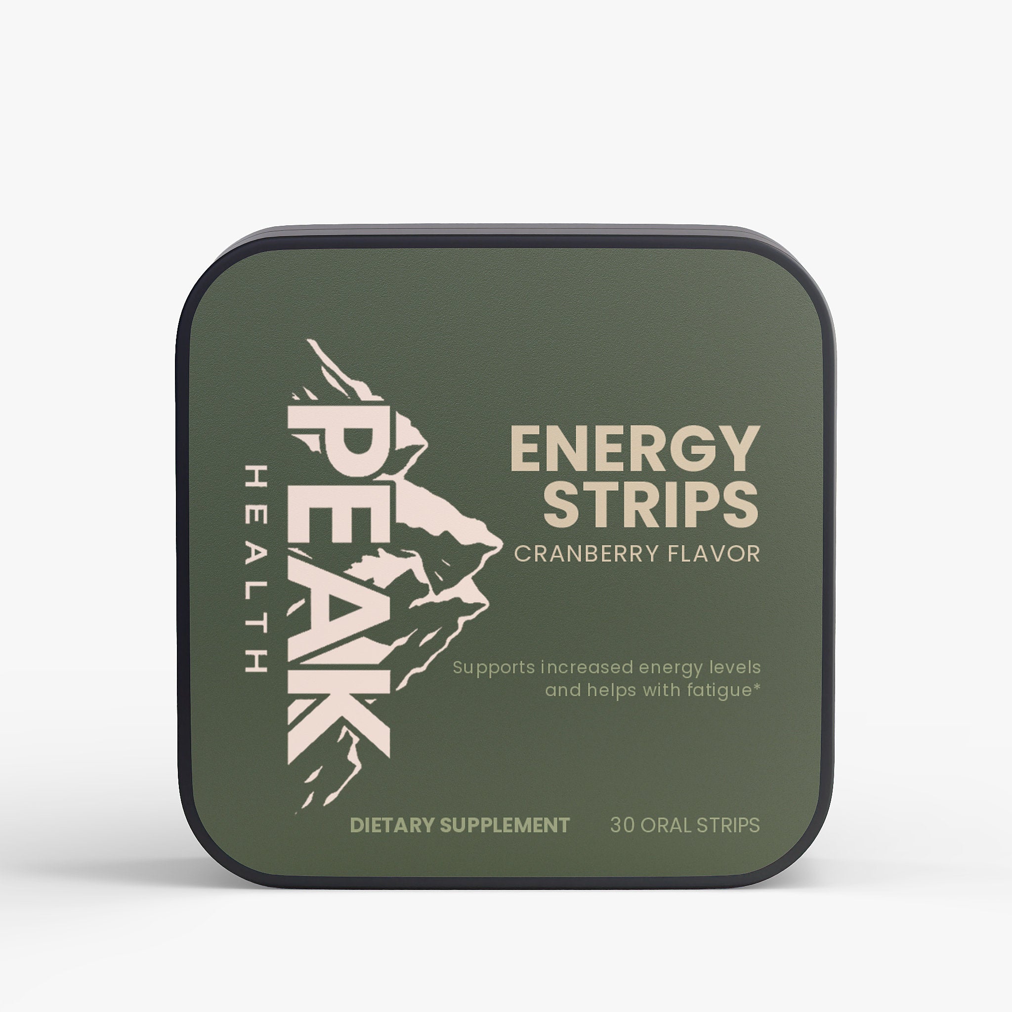 Energy Strips