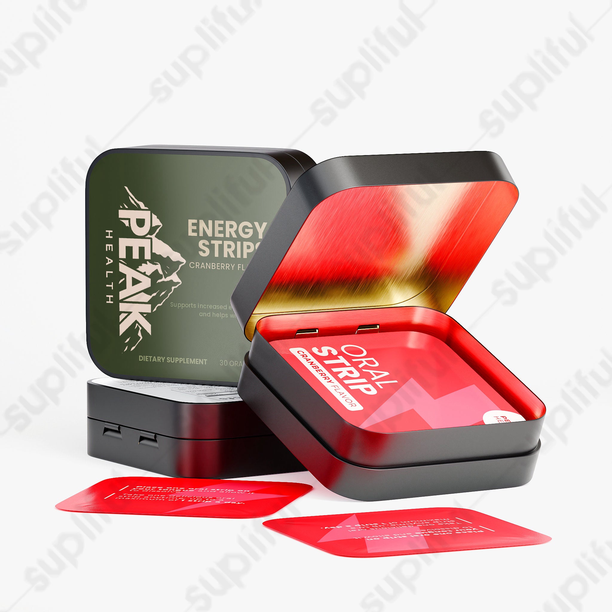 Energy Strips