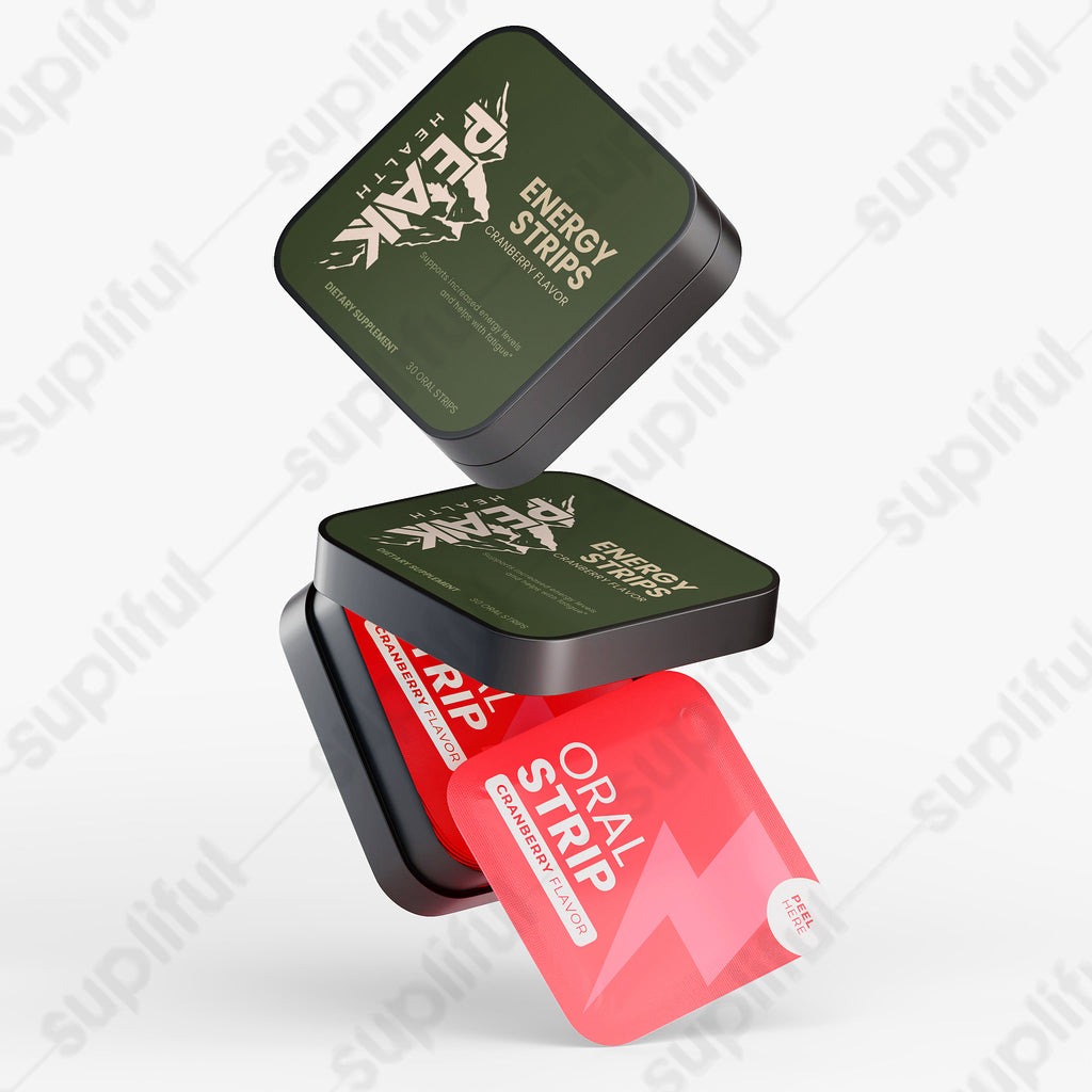 Energy Strips
