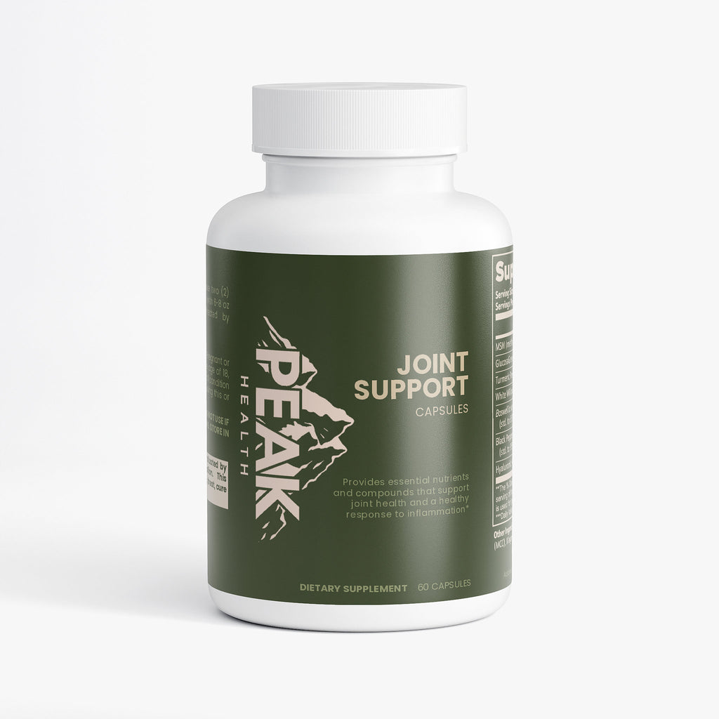 Joint Support