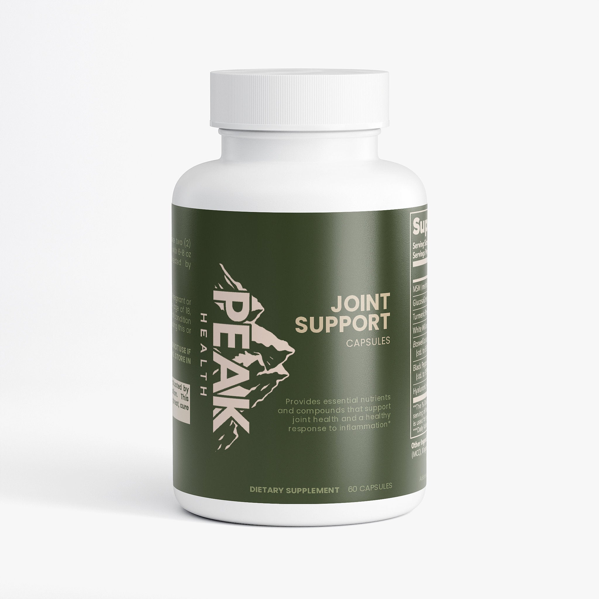 Joint Support