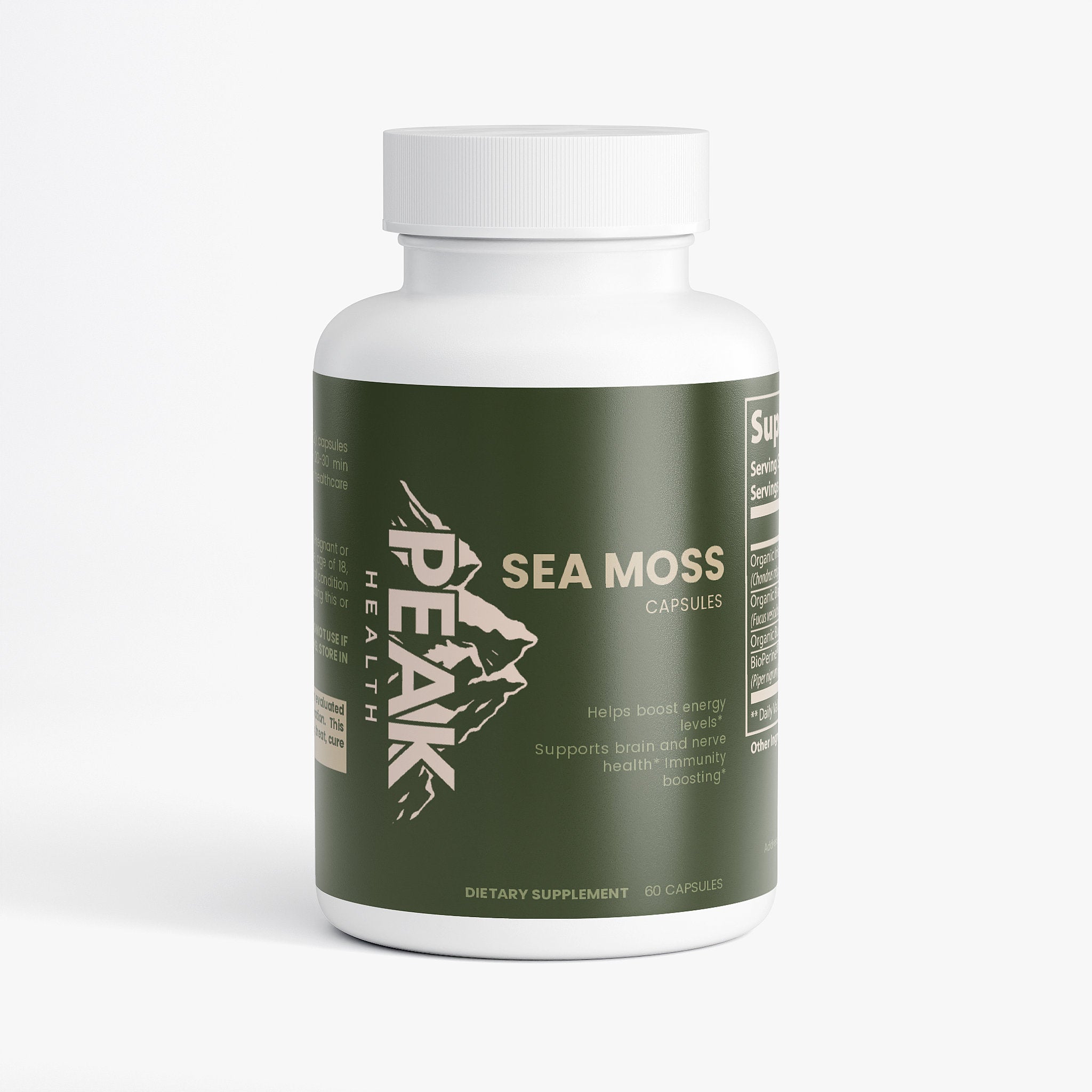 Sea Moss