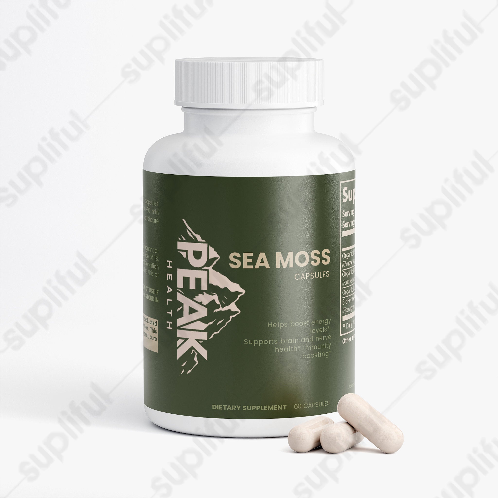 Sea Moss