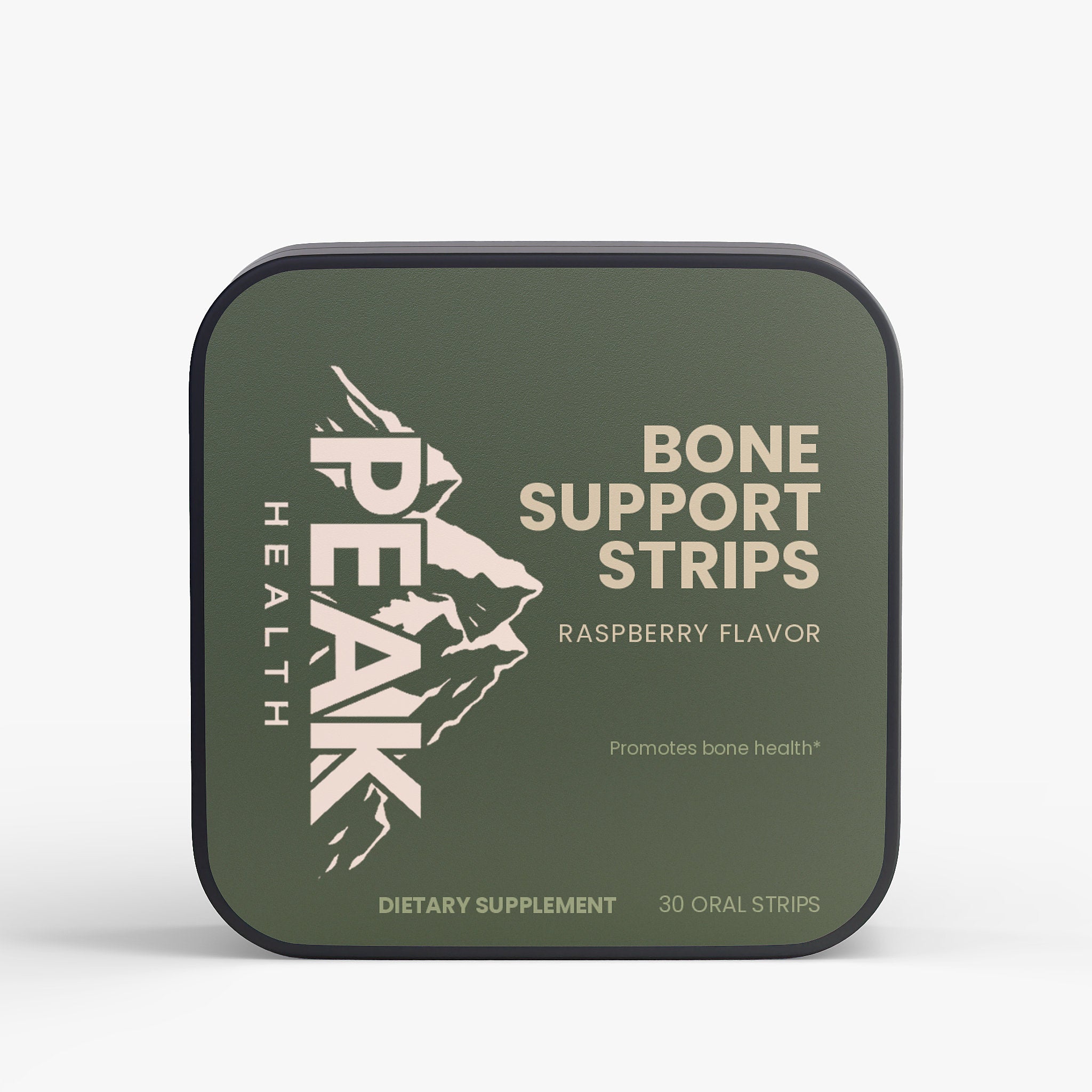Bone Support Strips
