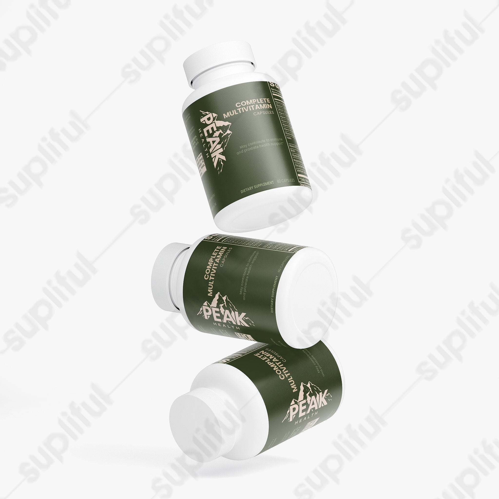 Complete Multivitamin