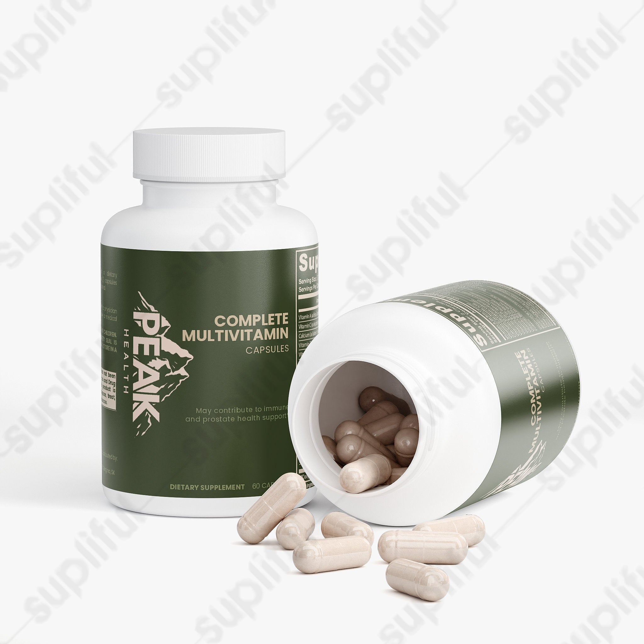Complete Multivitamin