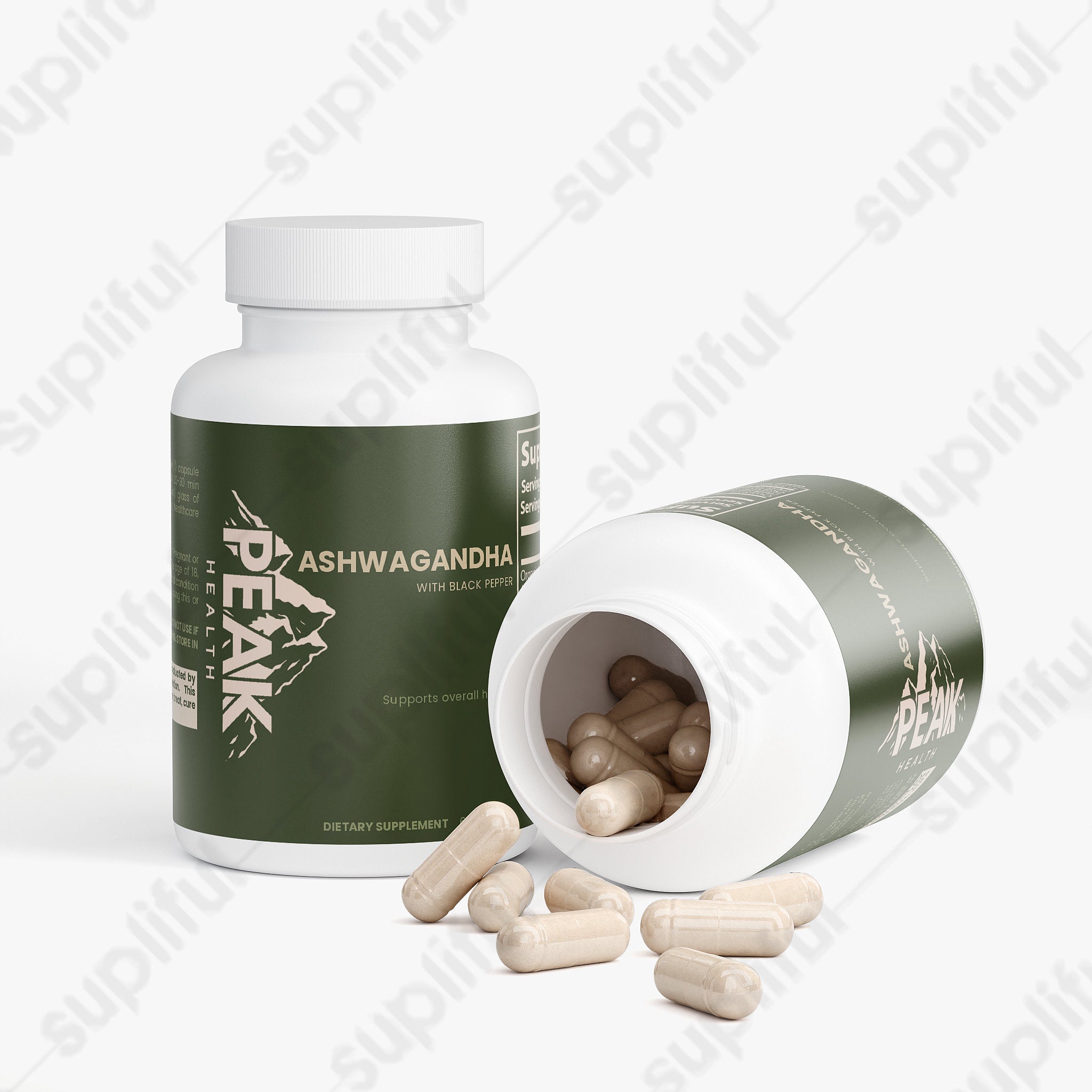Ashwagandha