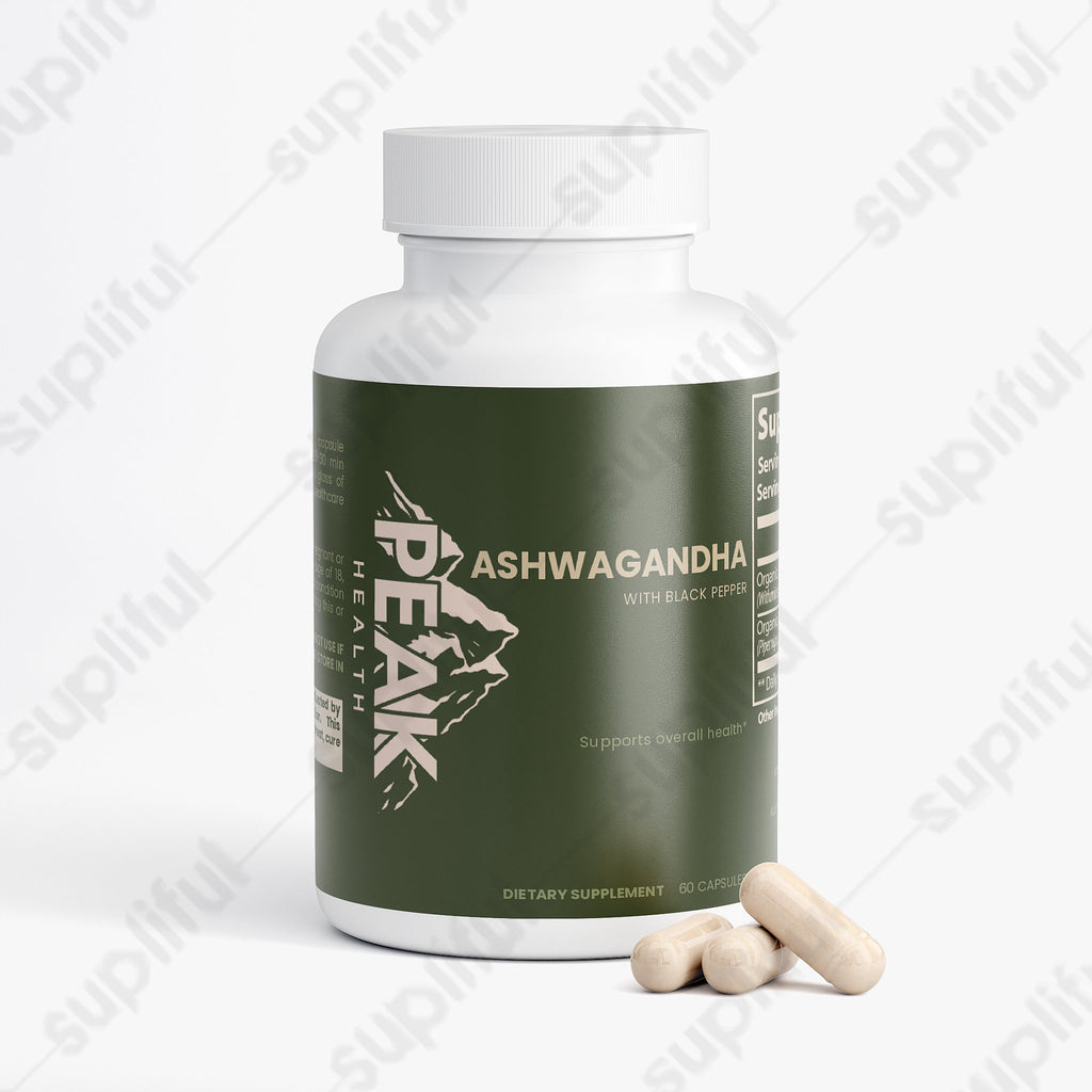 Ashwagandha