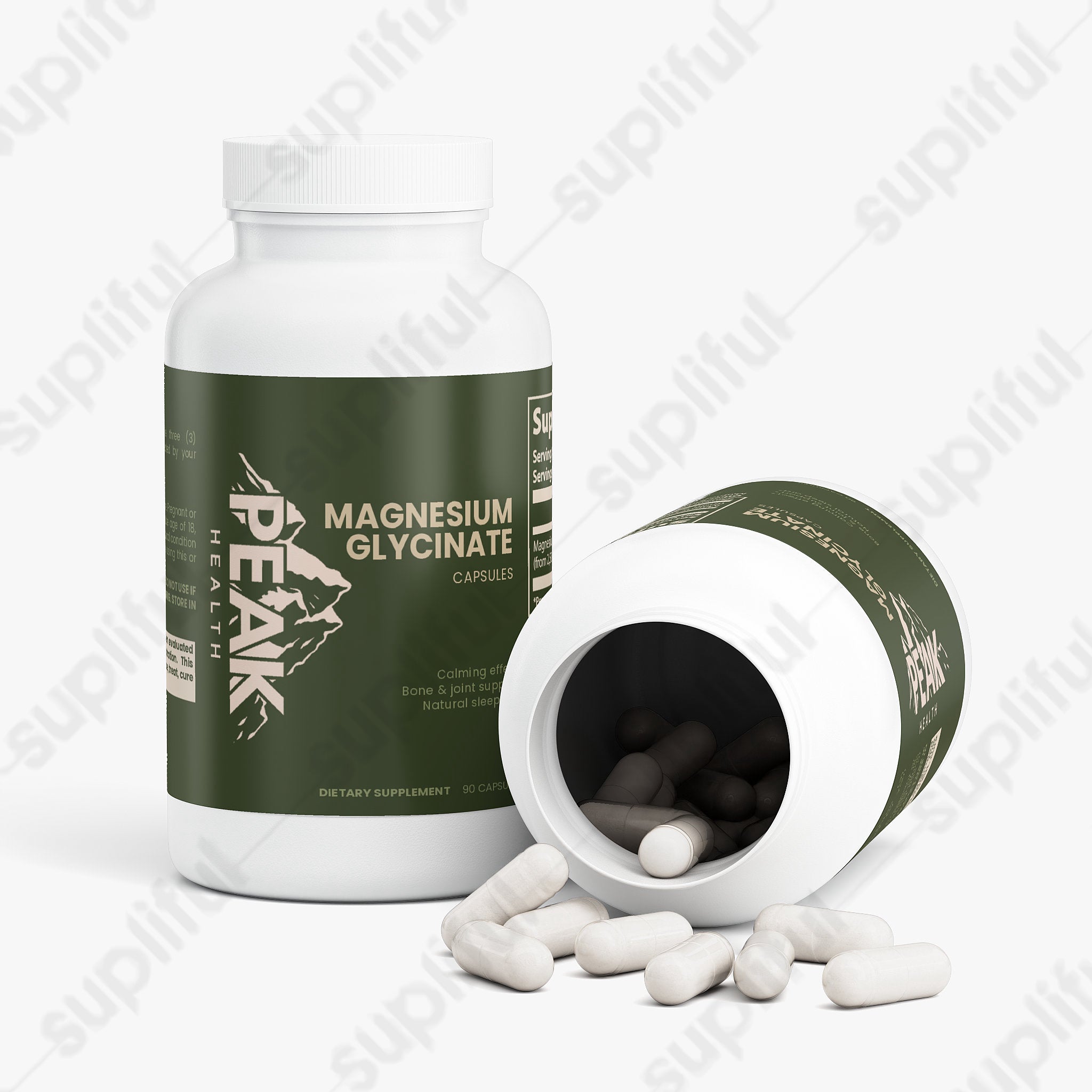 Magnesium Glycinate