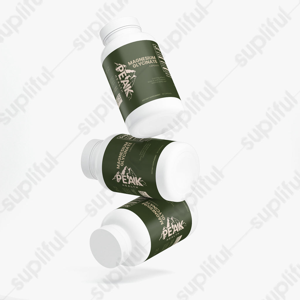 Magnesium Glycinate