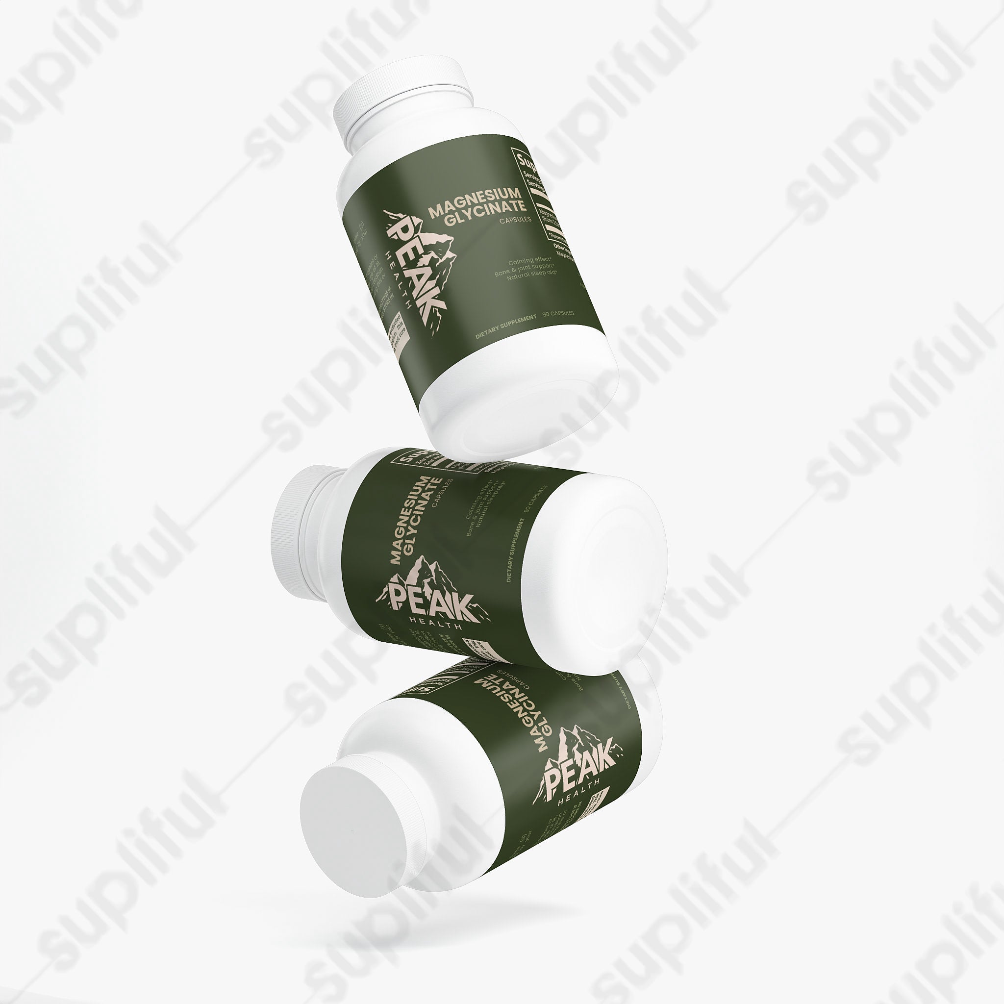 Magnesium Glycinate