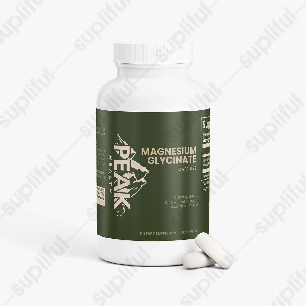 Magnesium Glycinate