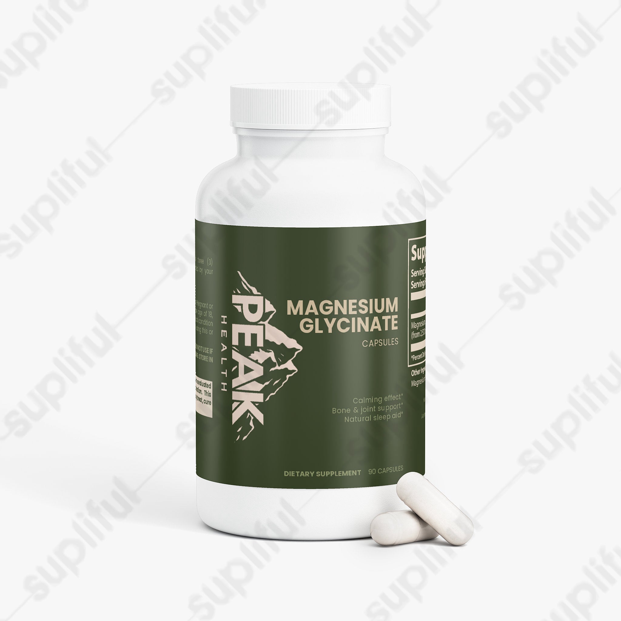 Magnesium Glycinate