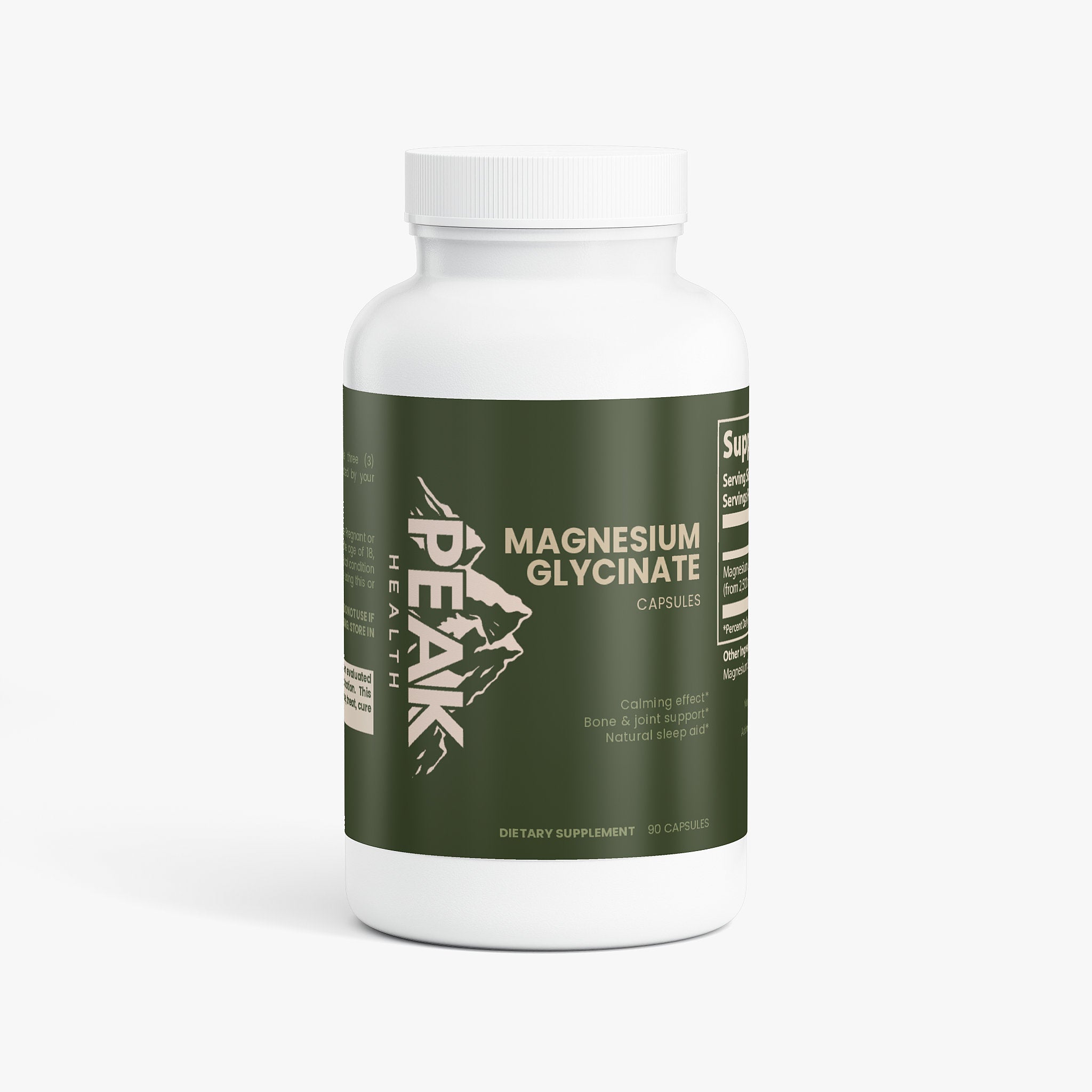 Magnesium Glycinate