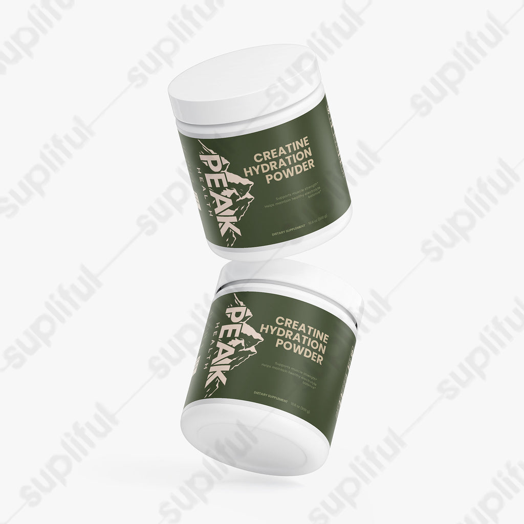 Creatine Hydration Powder