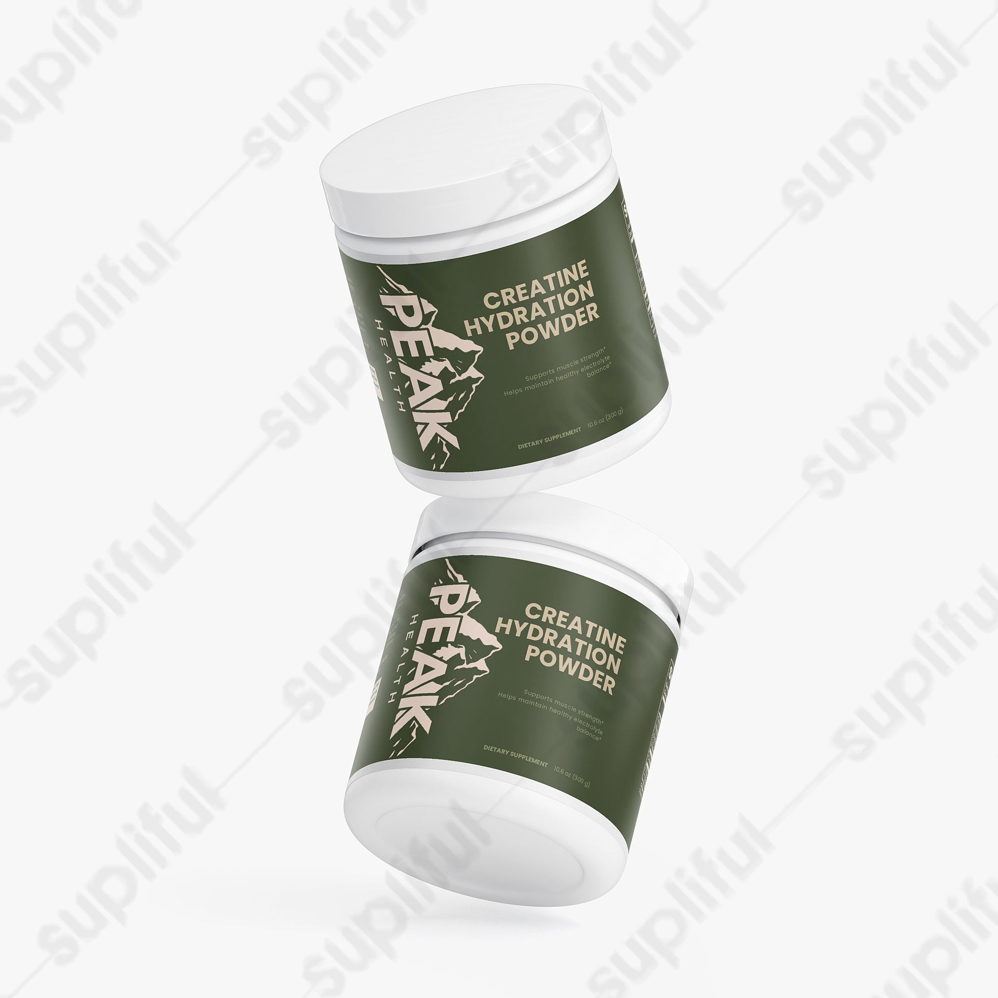 Creatine Hydration Powder